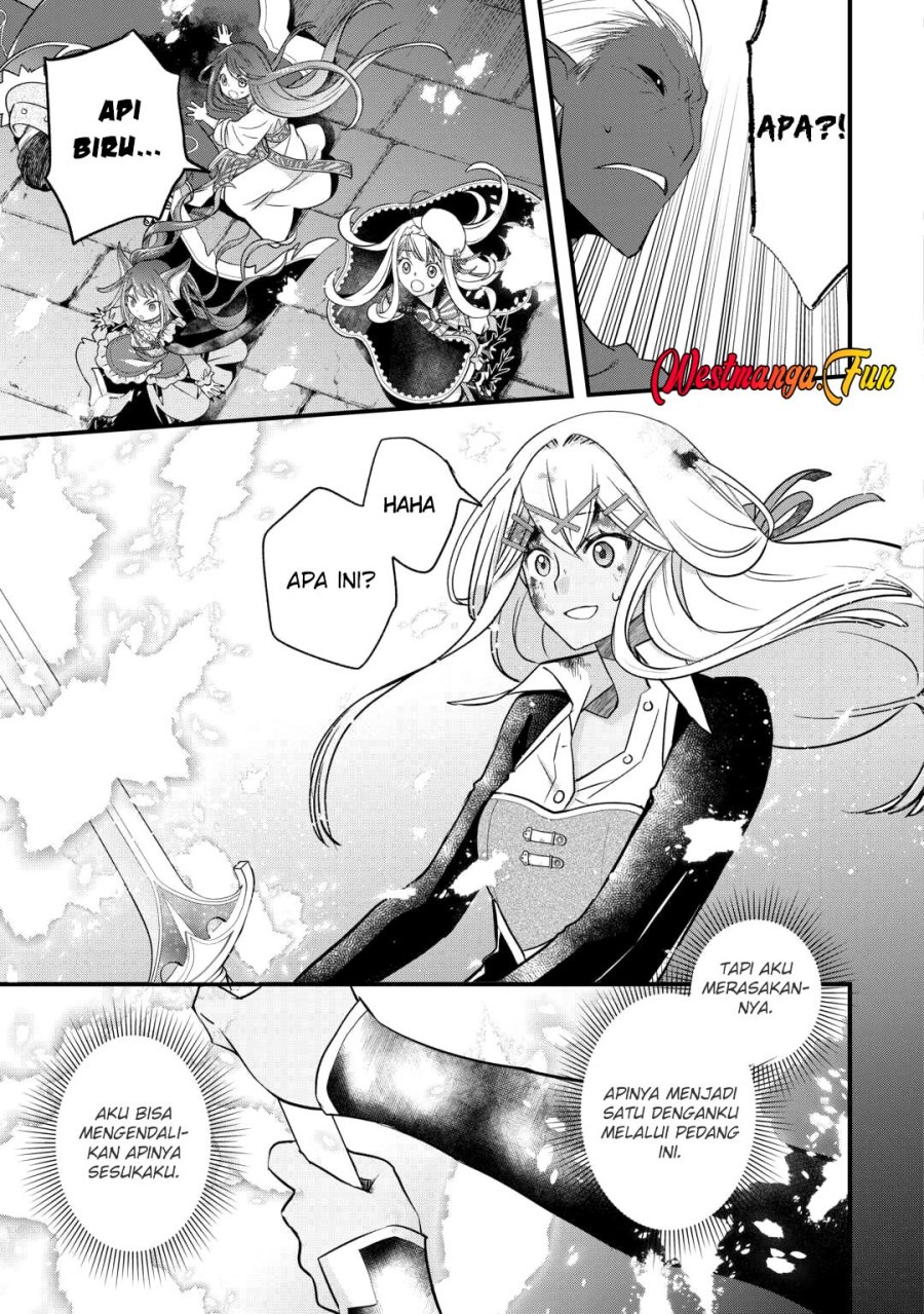 Kanchigai no Atelier Master